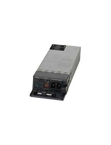 PWR-C2-640WAC 640W AC Config 2 Power Supply