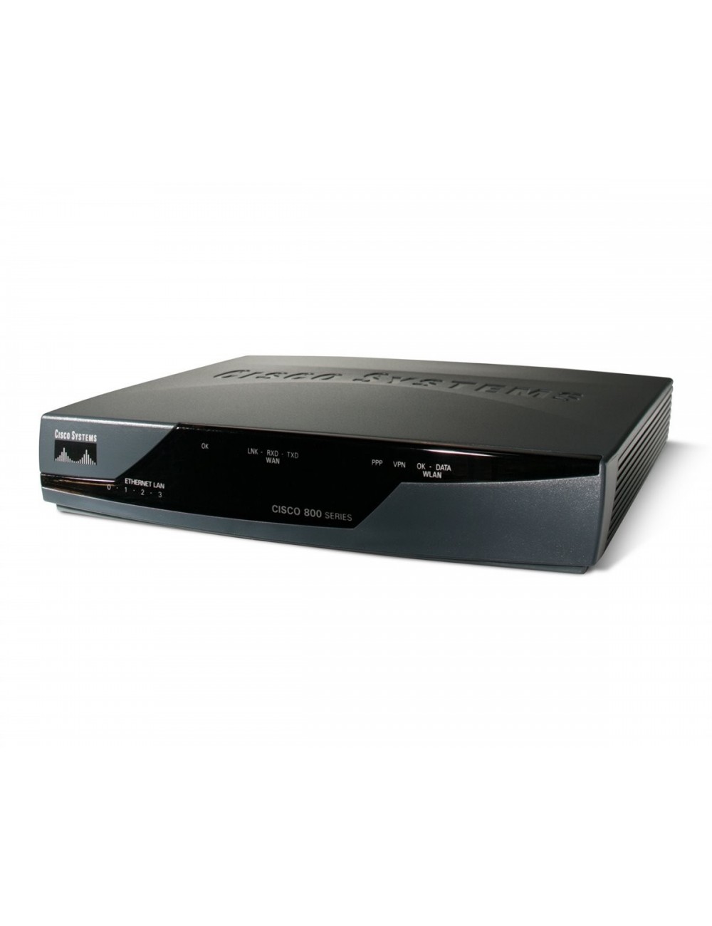 Cisco 876-K9 Integrated Services Router