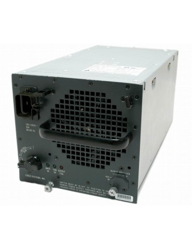 Cisco WS-CAC-3000W Power supply