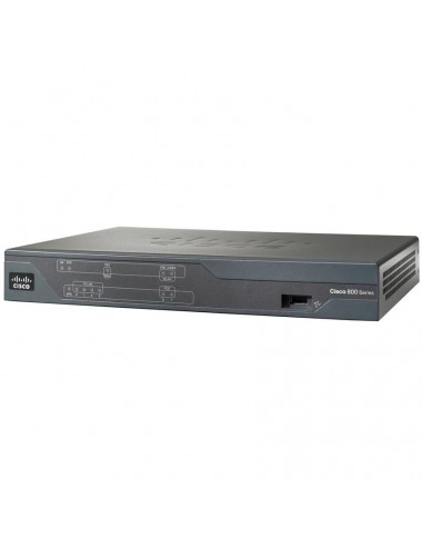 CISCO881-K9 integrated services router