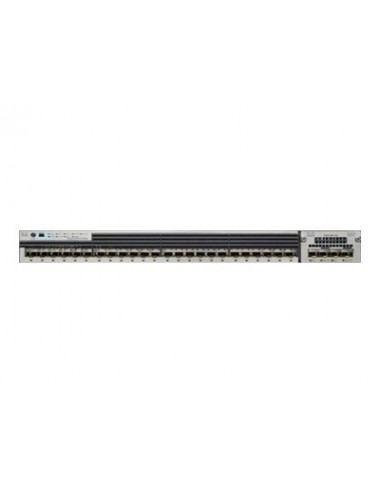 Cisco WS-C3750X-24S-E switch