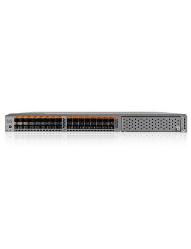 Cisco N5K-C5548UP-FA switch