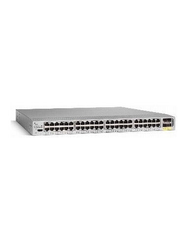 Cisco N2K-C2148T-1GE switch