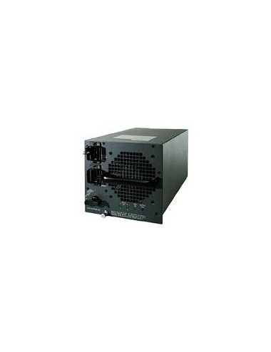 WS-CDC-2500W Cisco 2500W DC Power Supply