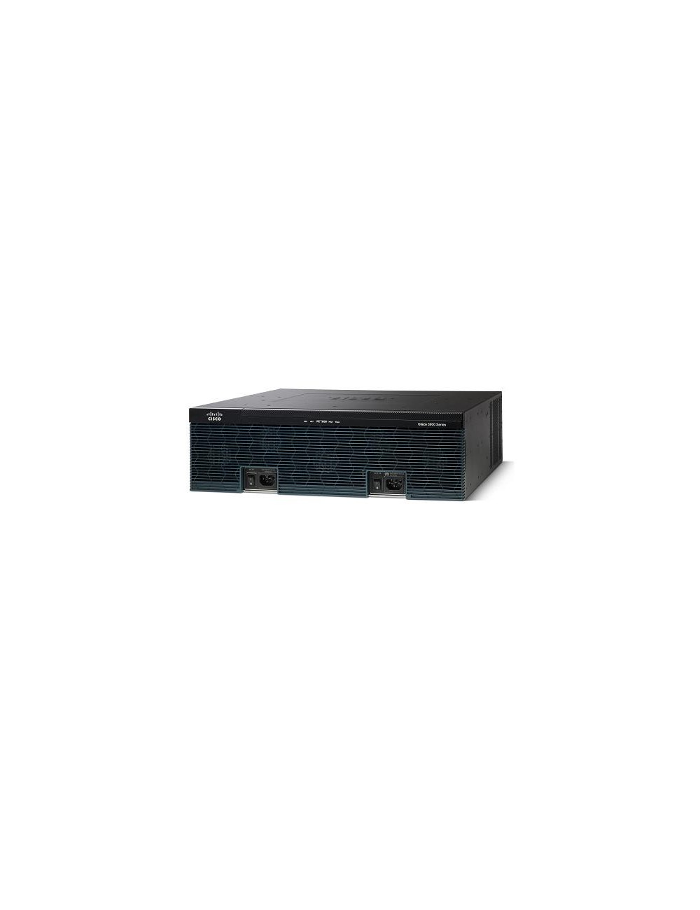 CISCO3925-SEC/K​9 Cisco Integrated Services Router