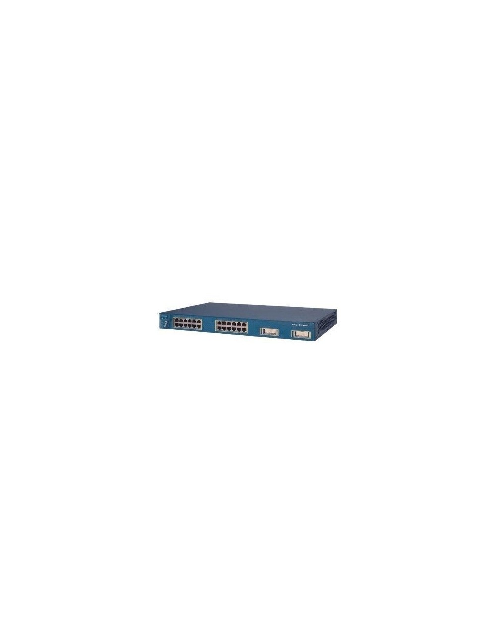 WS-C3524-XL-EN Cisco Catalyst 3524XL EthernetSwitch