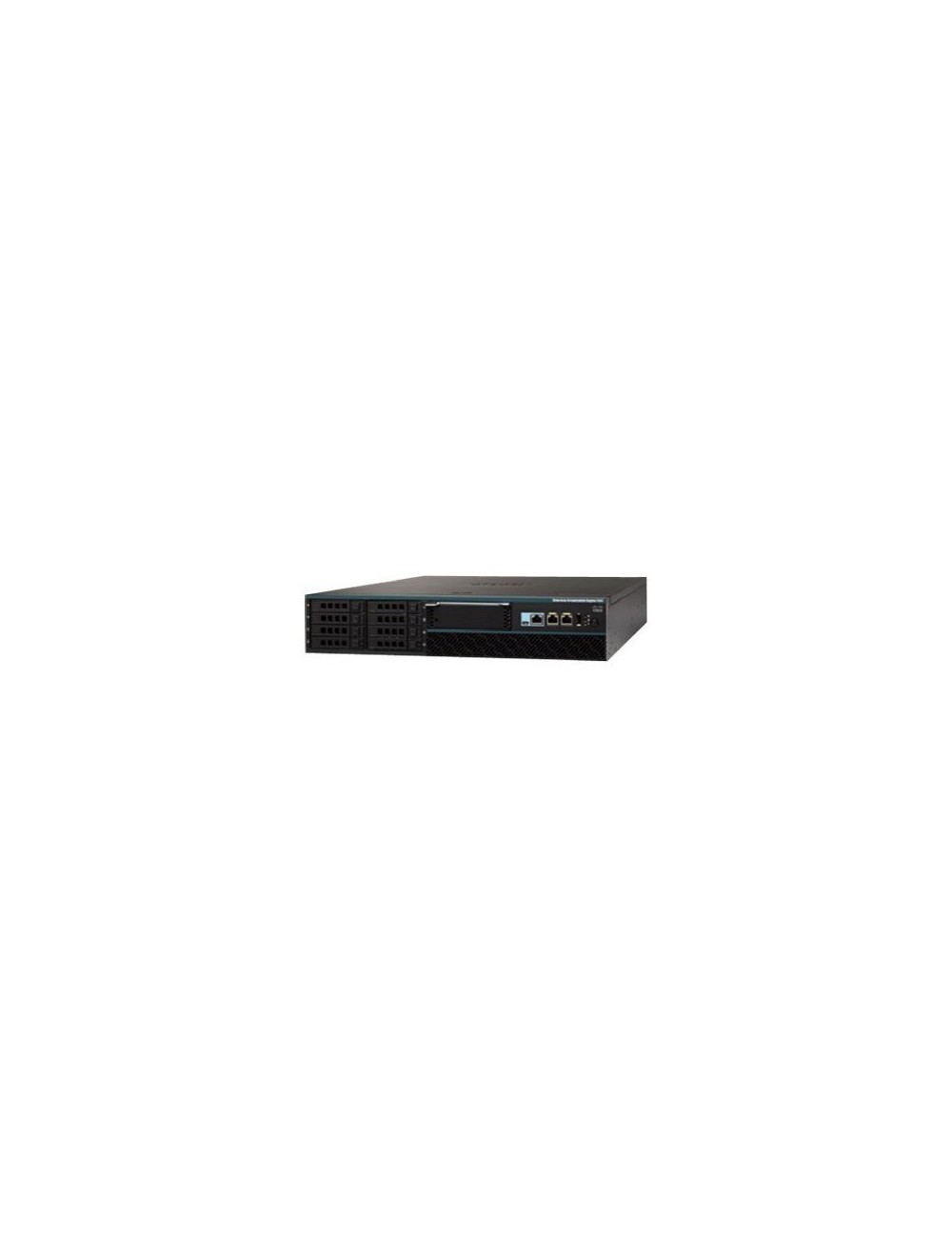 WAVE-8541-K9 - Cisco WAVE-8541-K9 Wide Area Virtualization Engine 8541