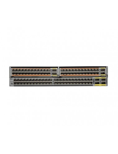 N5K-C56128P Cisco Nexus 56128P 2RU