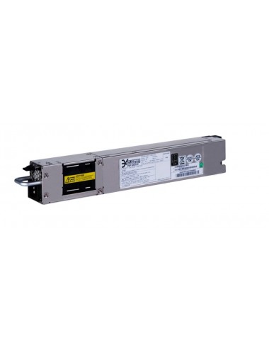 JG900A HPE A58x0AF Back (Power Side) to Front (Port Side) Airflow 300W AC Power Supply