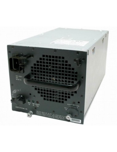 DS-CAC-3000W Cisco 3000W AC Power Supply for MDS 9509