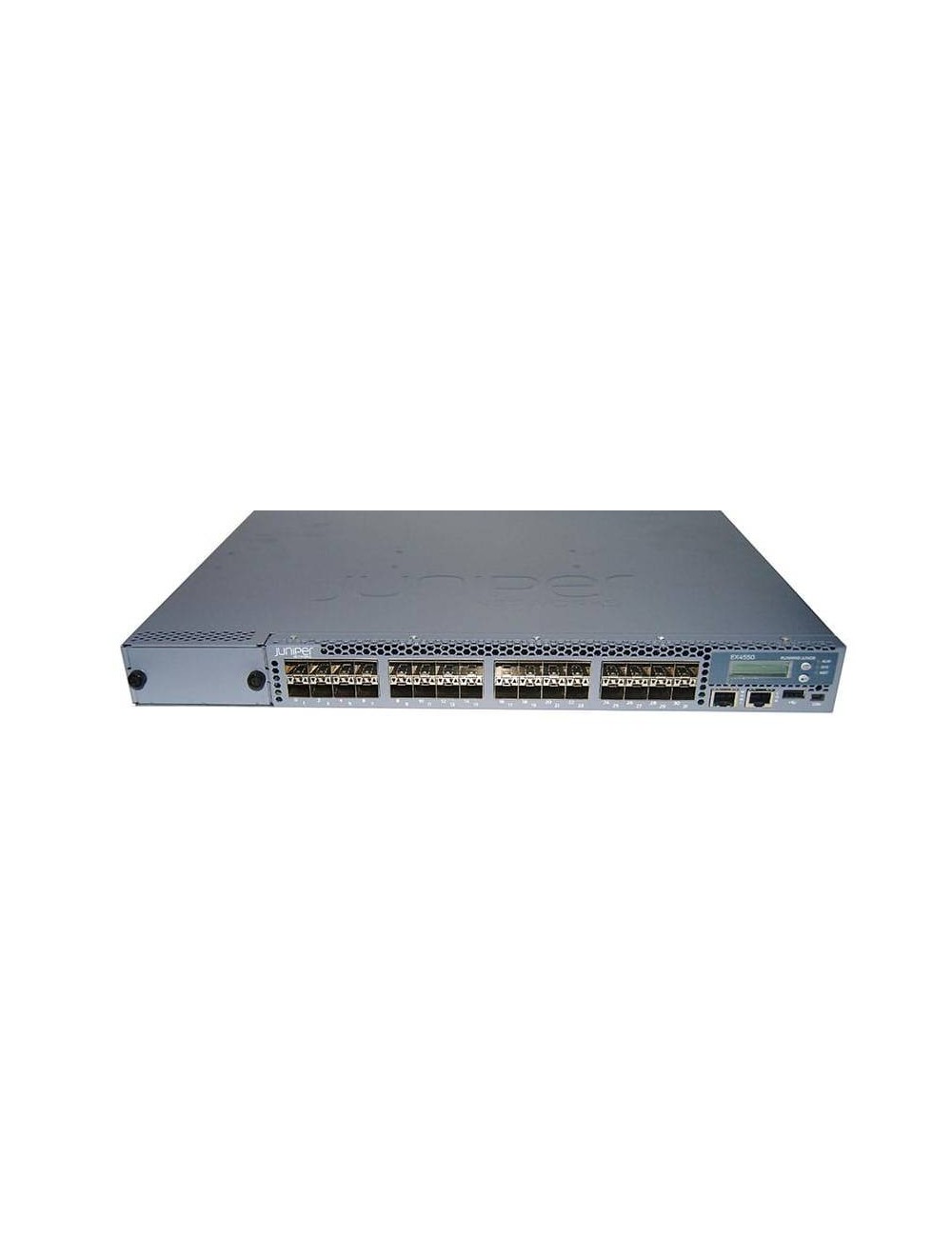 EX4550-32F-AFI Juniper EX4550 32X10G SFP+ BF