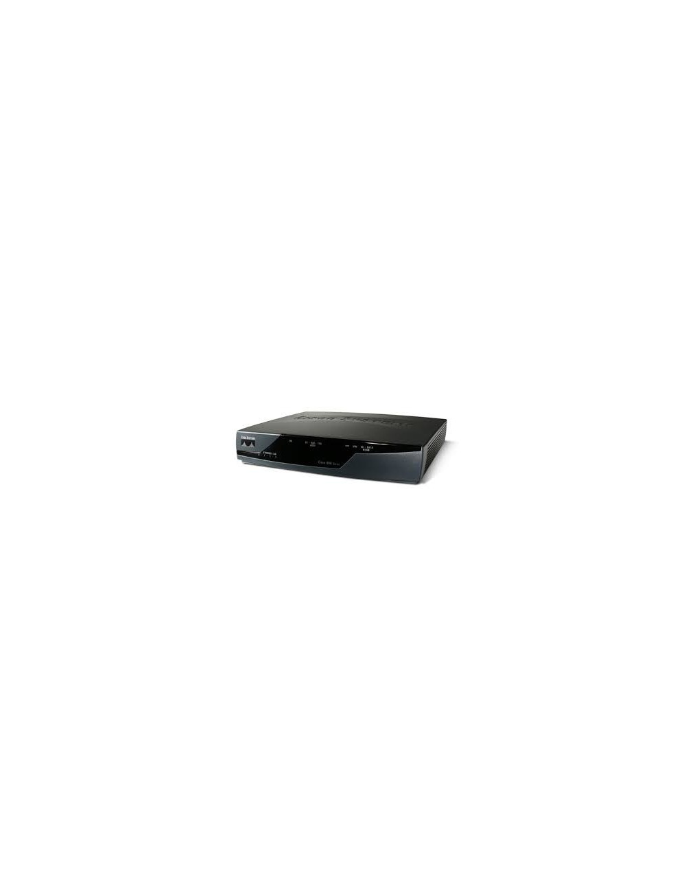 CISCO877-K9 Cisco ADSL Security Router