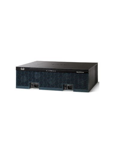 Cisco3945-SEC/K9 Cisco integrated services router