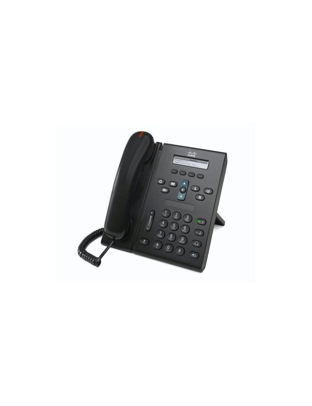 Cisco CP-6921-C-K9 Unified IP Phone 6921