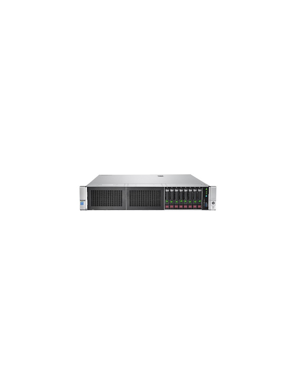 826682-B21 HPE ProLiant DL380 Gen9 2.1GHz E5-2620V4 500W Rack (2U) server