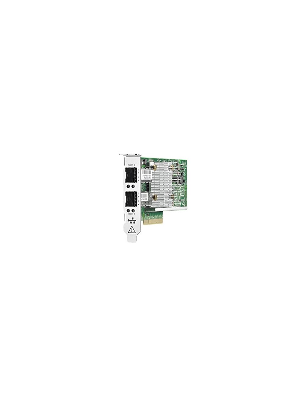 665249-B21 - HPE Ethernet 10Gb 2-port 560SFP+ Adapter