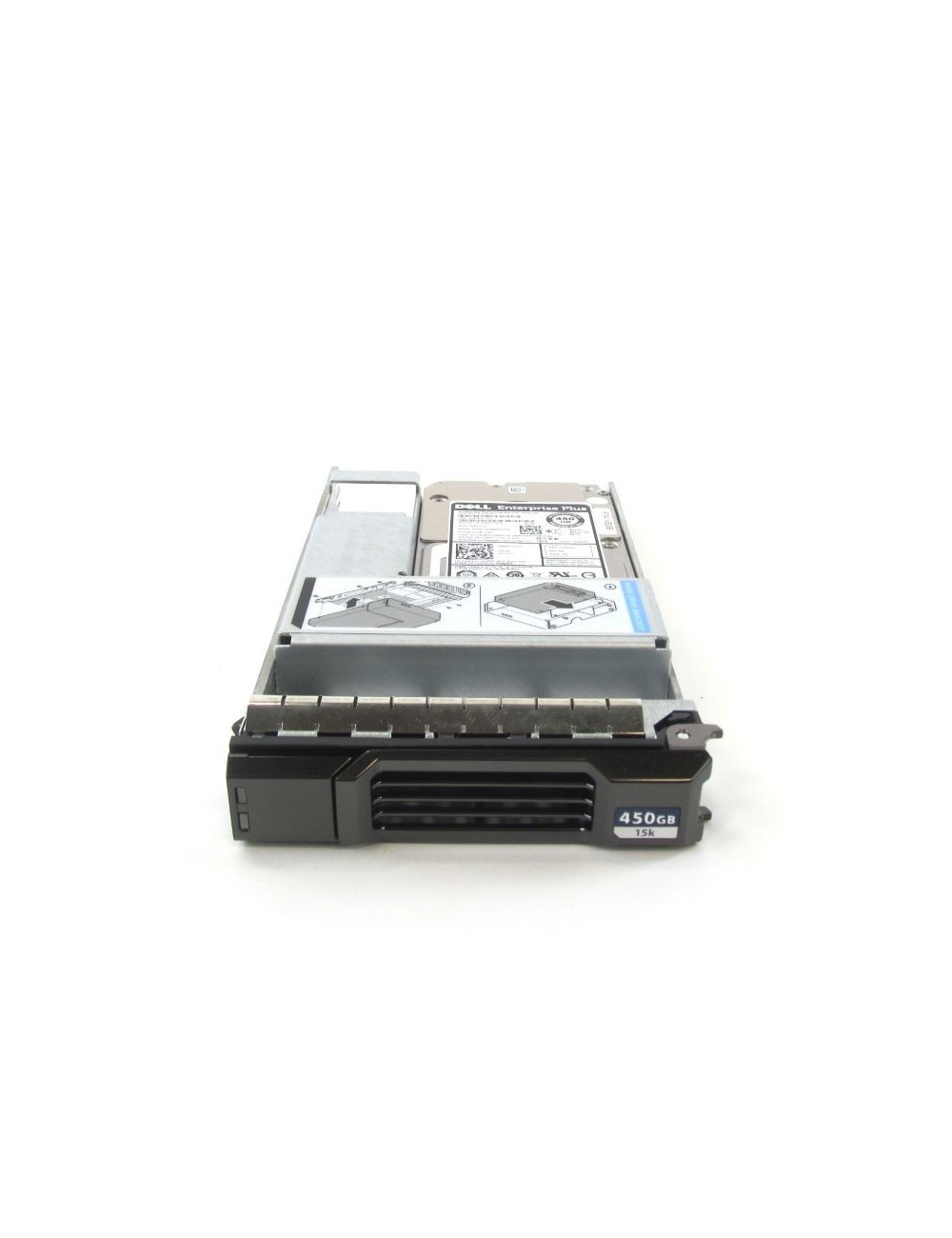 DELL KC5Y1 - 450GB 12G 15K 2.5 SAS HDD