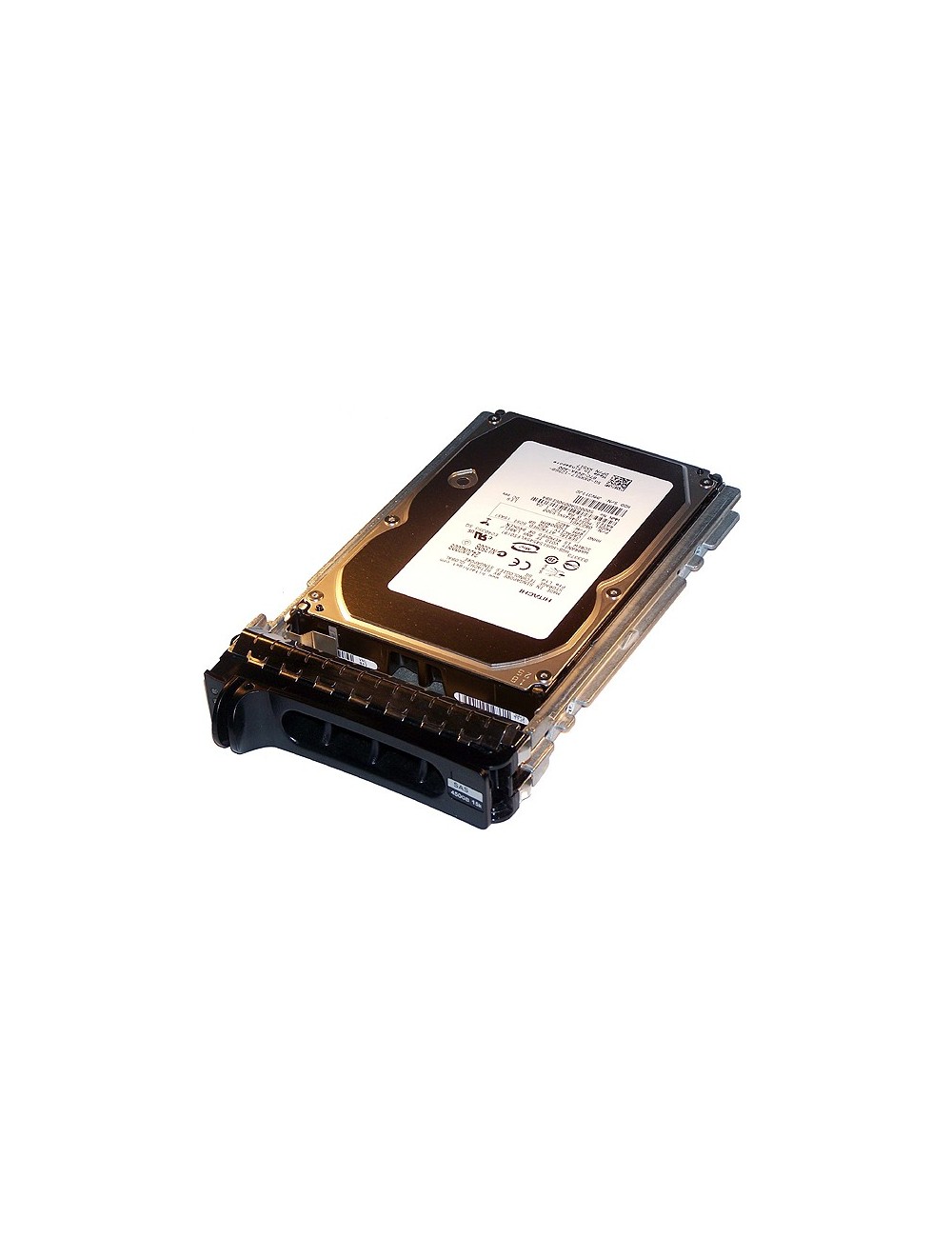 DELL HR200 - 300GB 3G 15K 3.5 SAS HDD