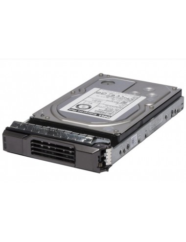 DELL EQUALLOGIC 494CW - 2TB 6G 7.2K 3.5 HOTSWAP SATA HDD