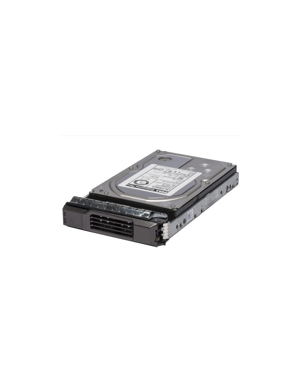 DELL EQUALLOGIC 494CW - 2TB 6G 7.2K 3.5 HOTSWAP SATA HDD