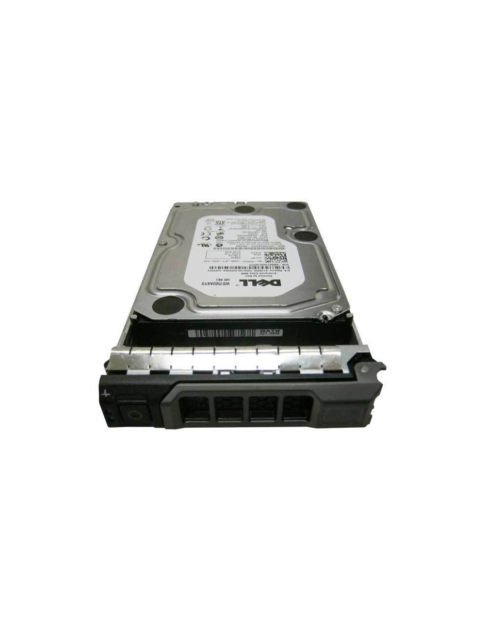 DELL 0KXM9 - 750GB 3G 7.2K 3.5 SATA HDD