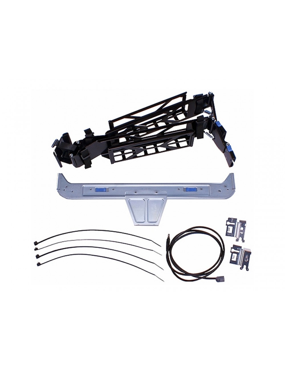 YF1JW DELL 2U Cable Management Arm kit