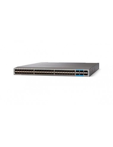N9K-C92160YC-X - Cisco Nexus 9K Fixed with 48p 10G SFP+ and 6p 40G OR 4p 100G