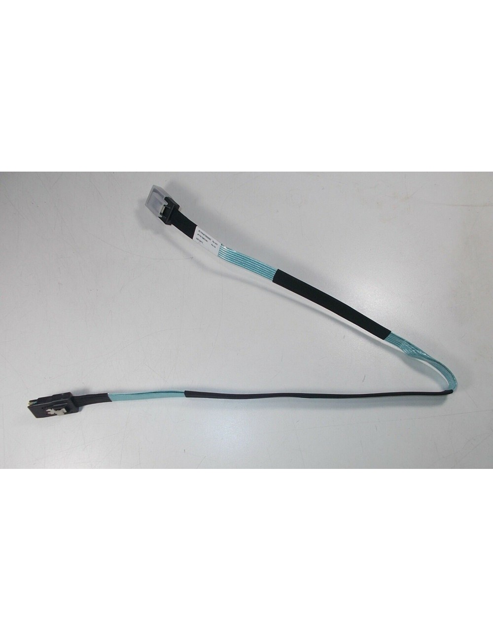 782426-B21 - HPE MINI SAS SFF-8087 CABLE FOR HPE DL160 GEN9