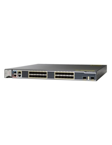 Cisco ME-3400-24TS-A switch