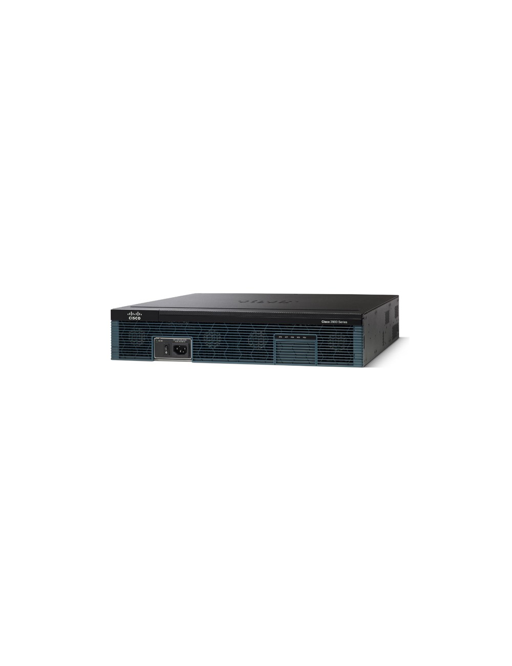 Cisco CISCO2921/K9 Integrated Services Router