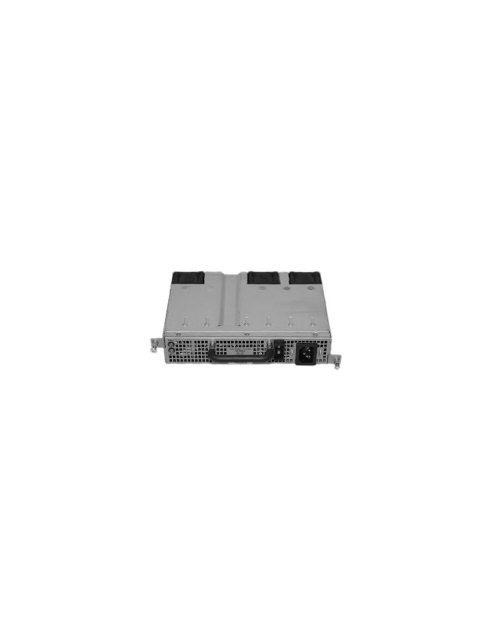 PWR-ME3KX-AC Cisco ME 3600X/ME 3800X Series field- replaceable AC power supply and fan module