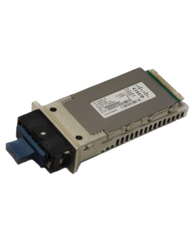 X2-10GB-LR Cisco 10GBASE-LR X2 MODULE