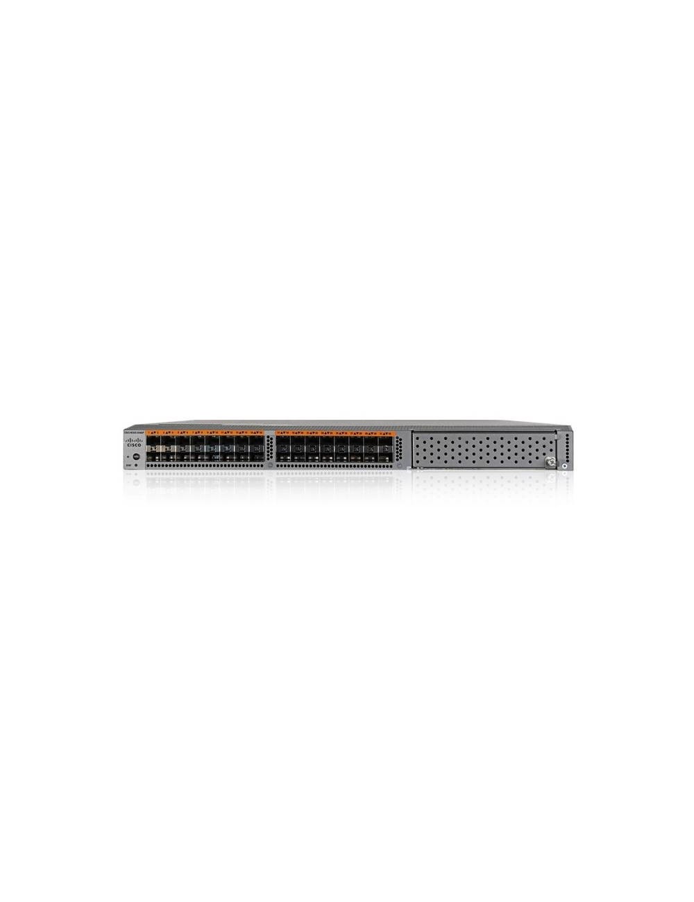 Cisco N5K-C5548UP-FA switch