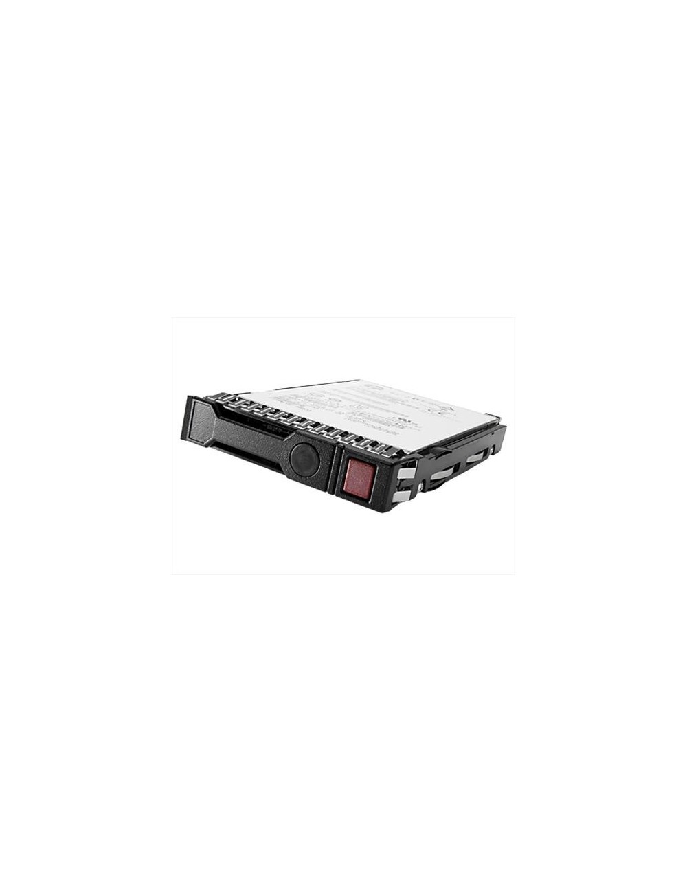 872481-B21 - 872738-001 - HPE 1.8TB SAS 10K SFF SC 512e DS HDD