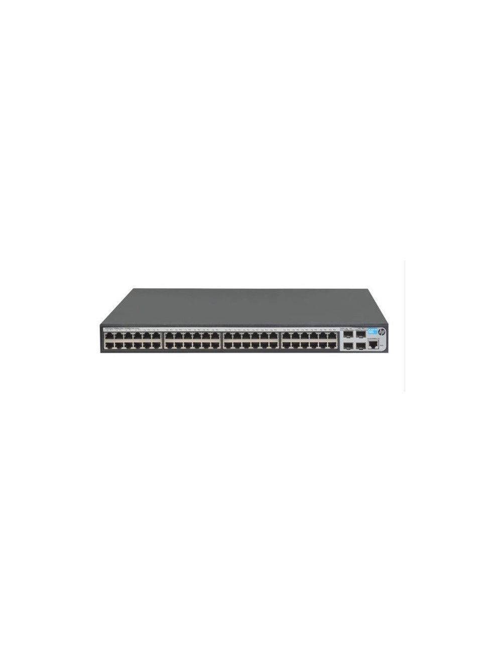 JG927A HPE JG927A HP 1920-48G Switch