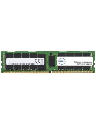 AA579530 - Dell Memory Upgrade - 64GB - 2RX8 DDR4 RDIMM 2933MHz